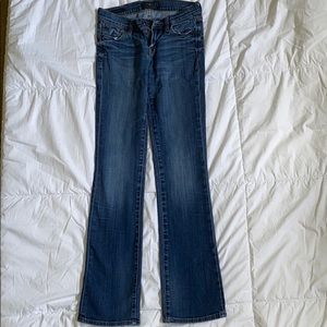 Lucky Brand Jeans